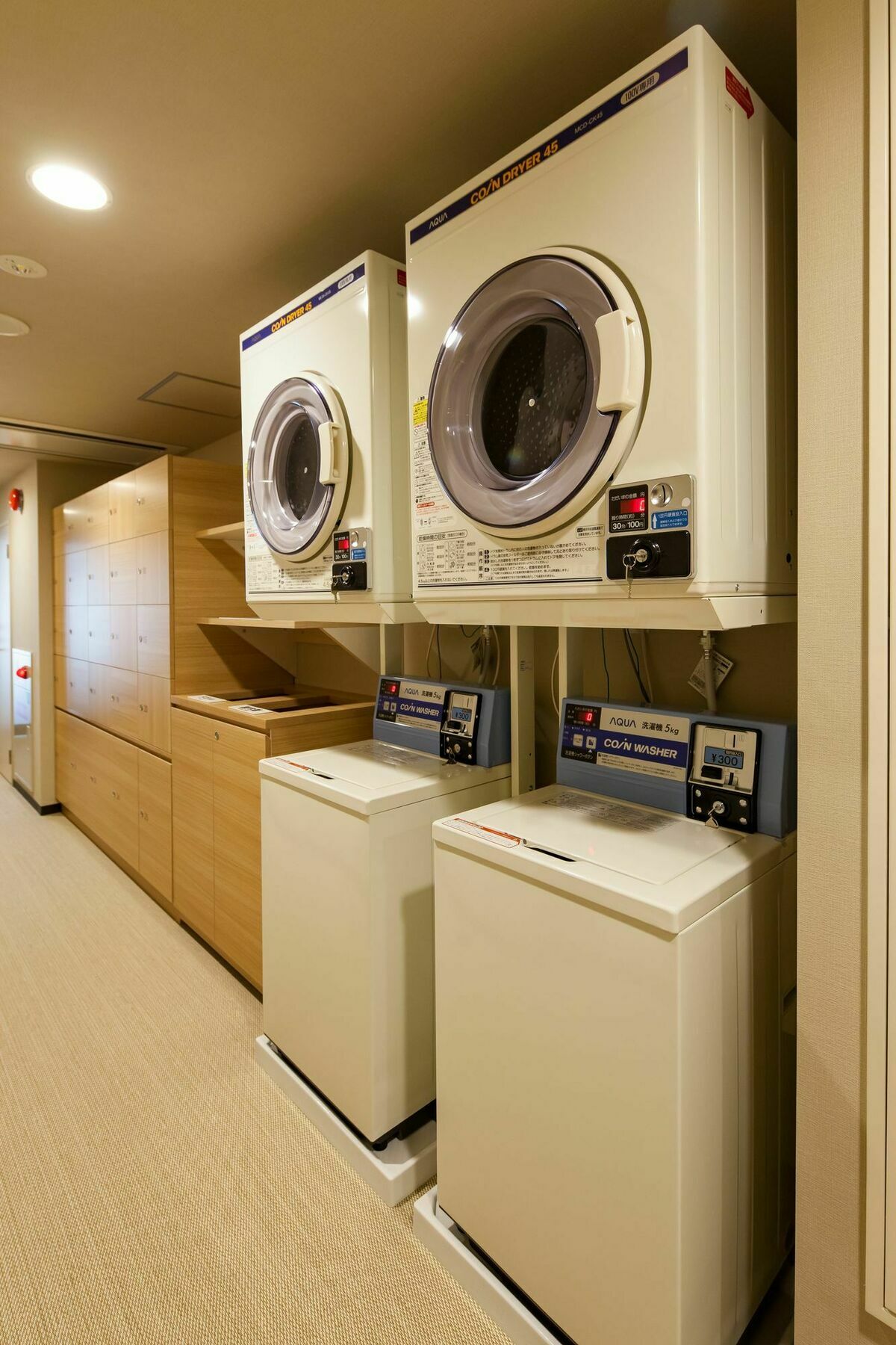 Y'S Cabin Osaka Namba מראה חיצוני תמונה